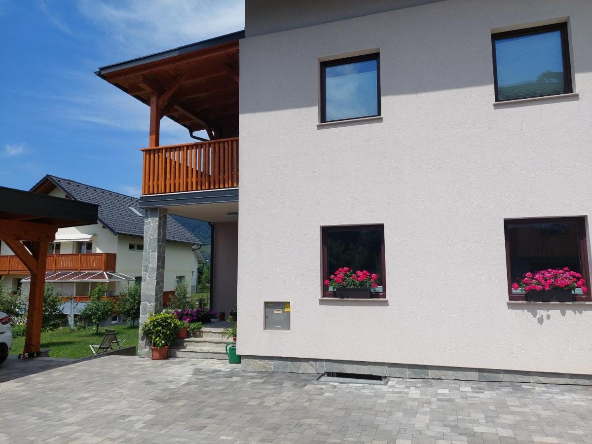 Apartma Mango Bled Exterior photo