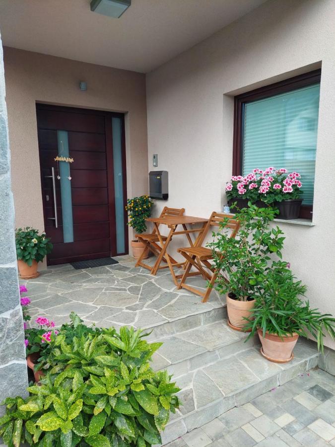 Apartma Mango Bled Exterior photo