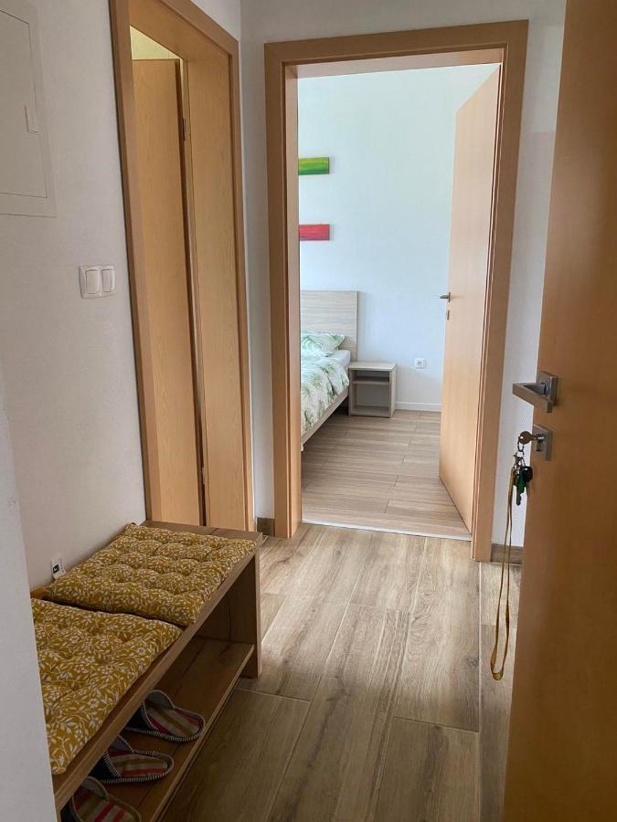 Apartma Mango Bled Exterior photo